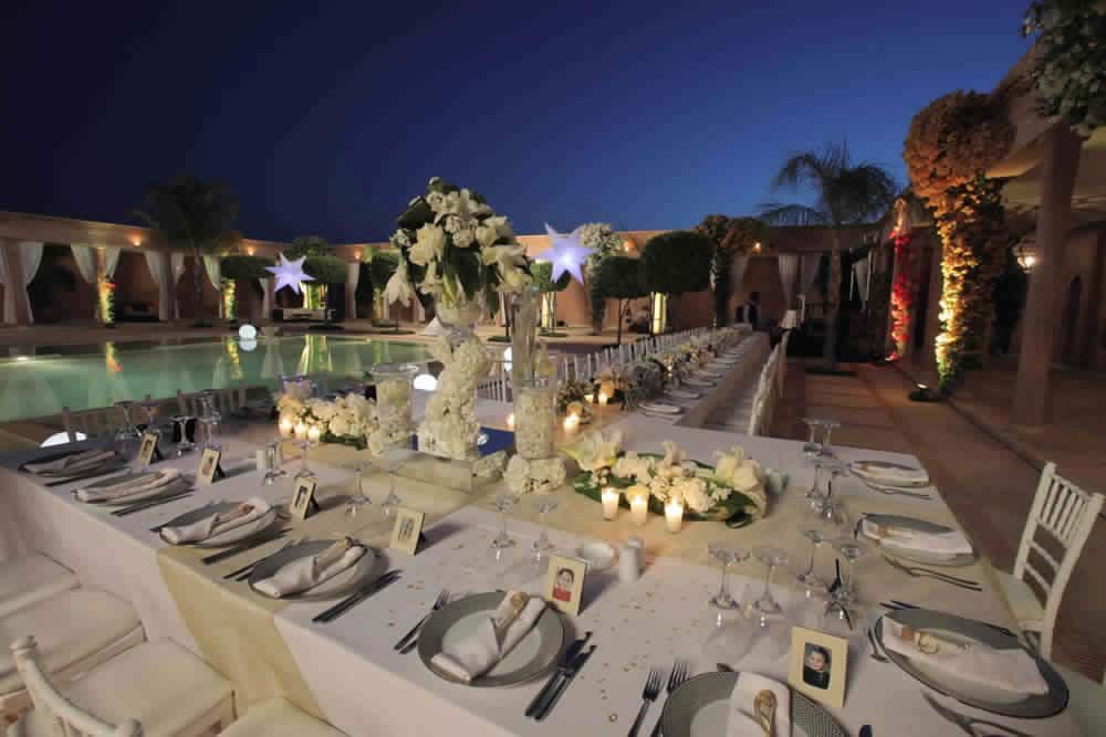 Getting Married in Marrakesh